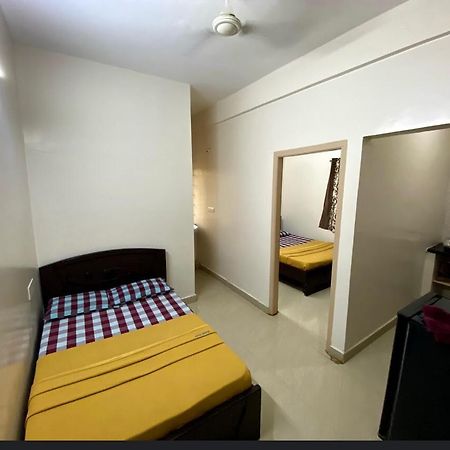 Kammasandra Orchid Home מראה חיצוני תמונה