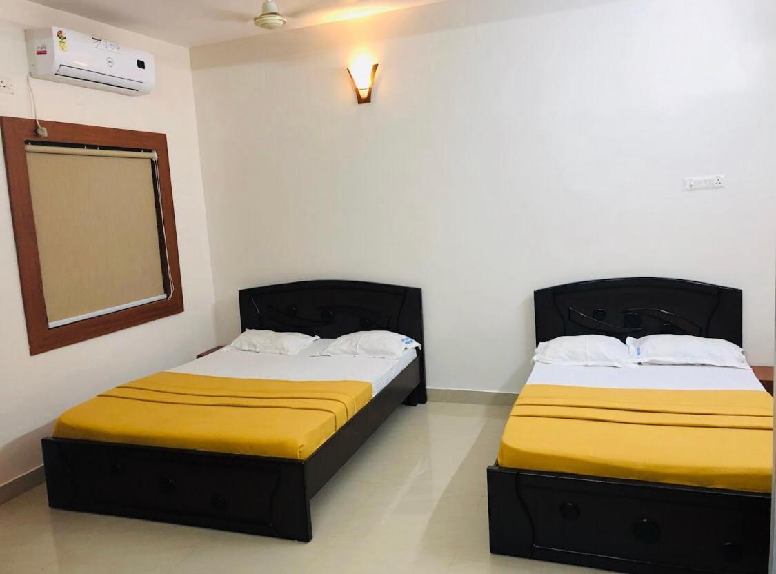 Kammasandra Orchid Home מראה חיצוני תמונה