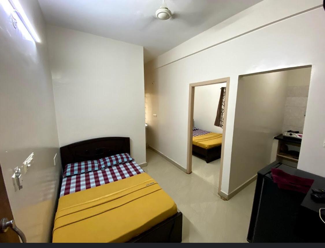 Kammasandra Orchid Home מראה חיצוני תמונה