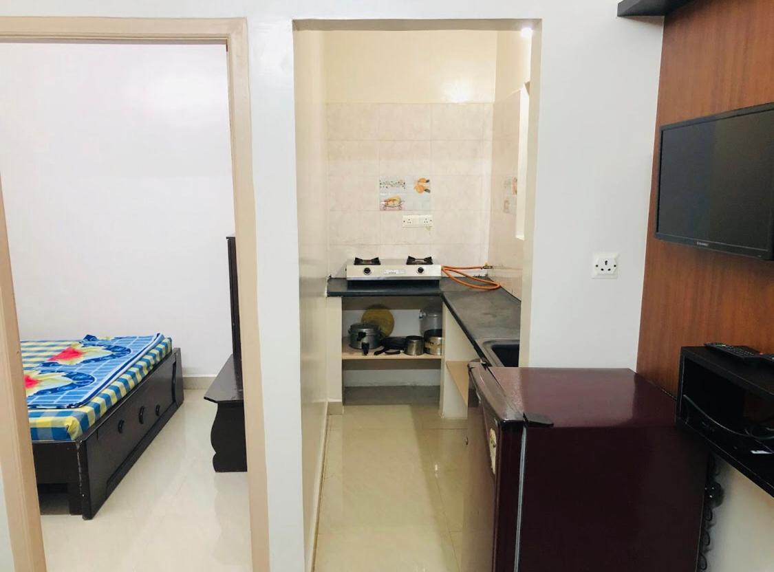Kammasandra Orchid Home מראה חיצוני תמונה